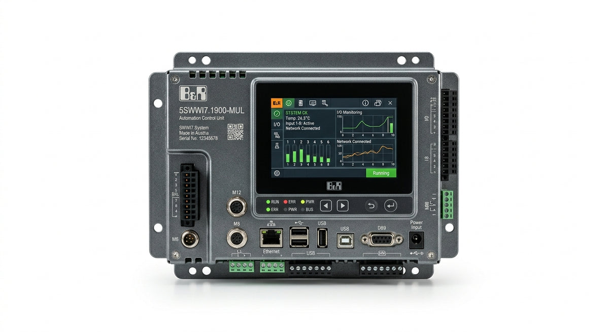 B&R 5SWWI7.1900-MUL