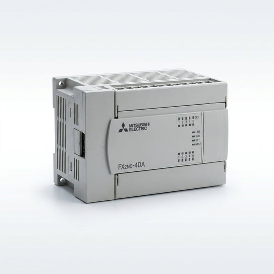 Mitsubishi Electric FX2NC-4DA