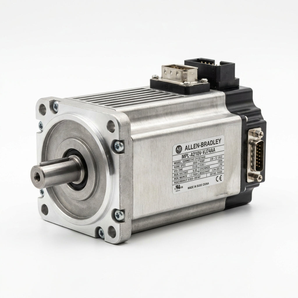 Allen-Bradley MPL-A210V-VJ74AA