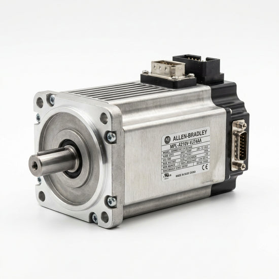 Allen-Bradley MPL-A210V-VJ74AA