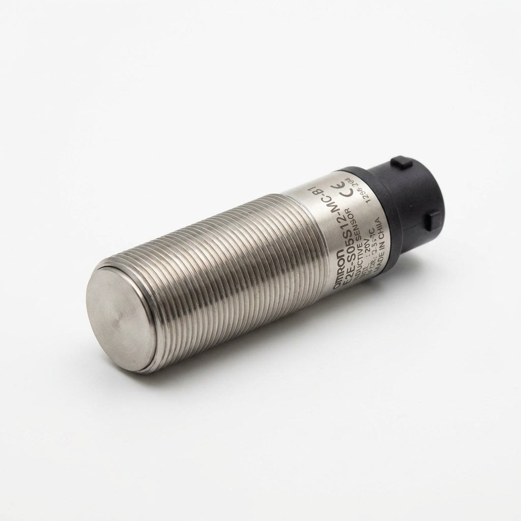 Omron E2E-S05S12-MC-B1