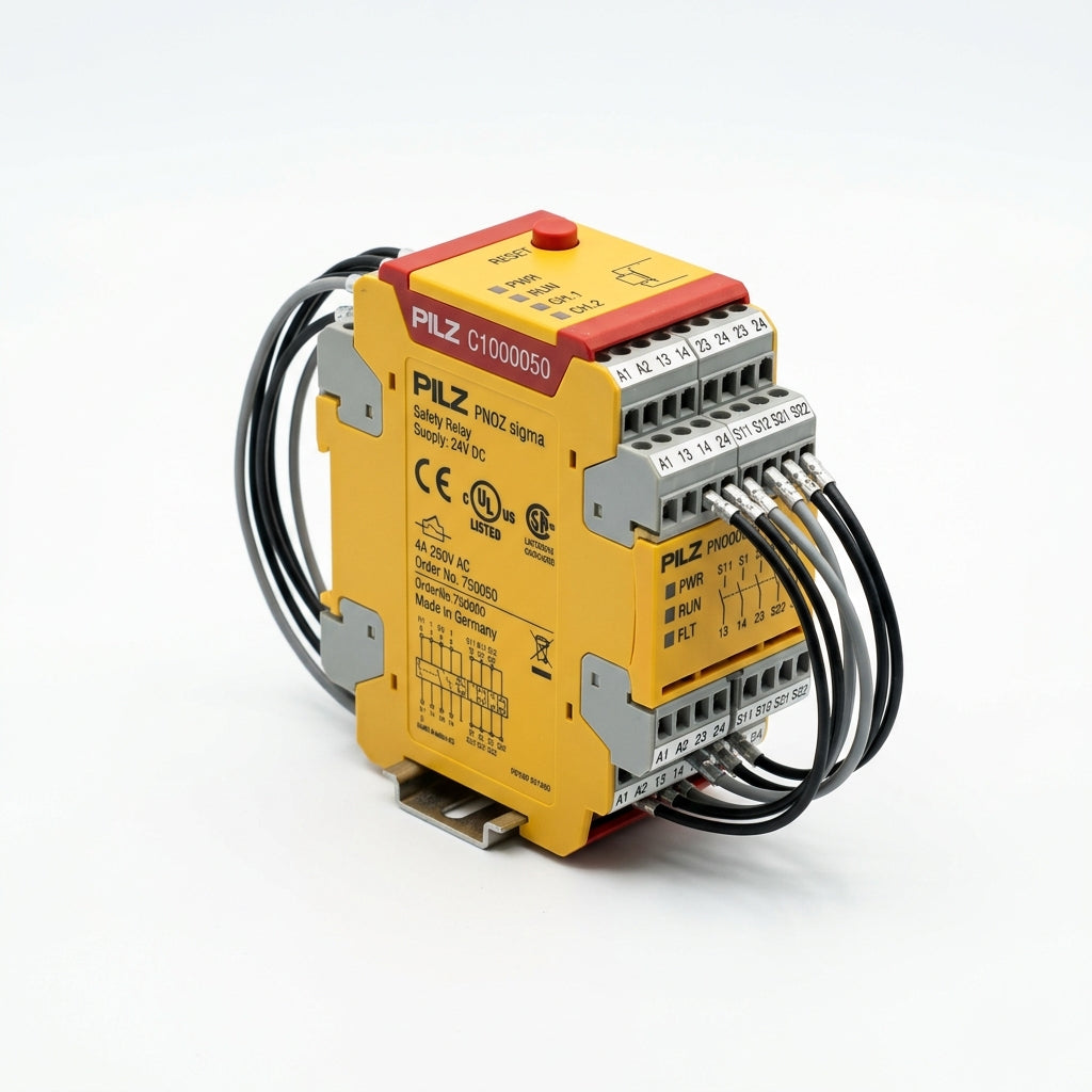 PILZ C1000050