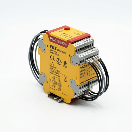 PILZ C1000050