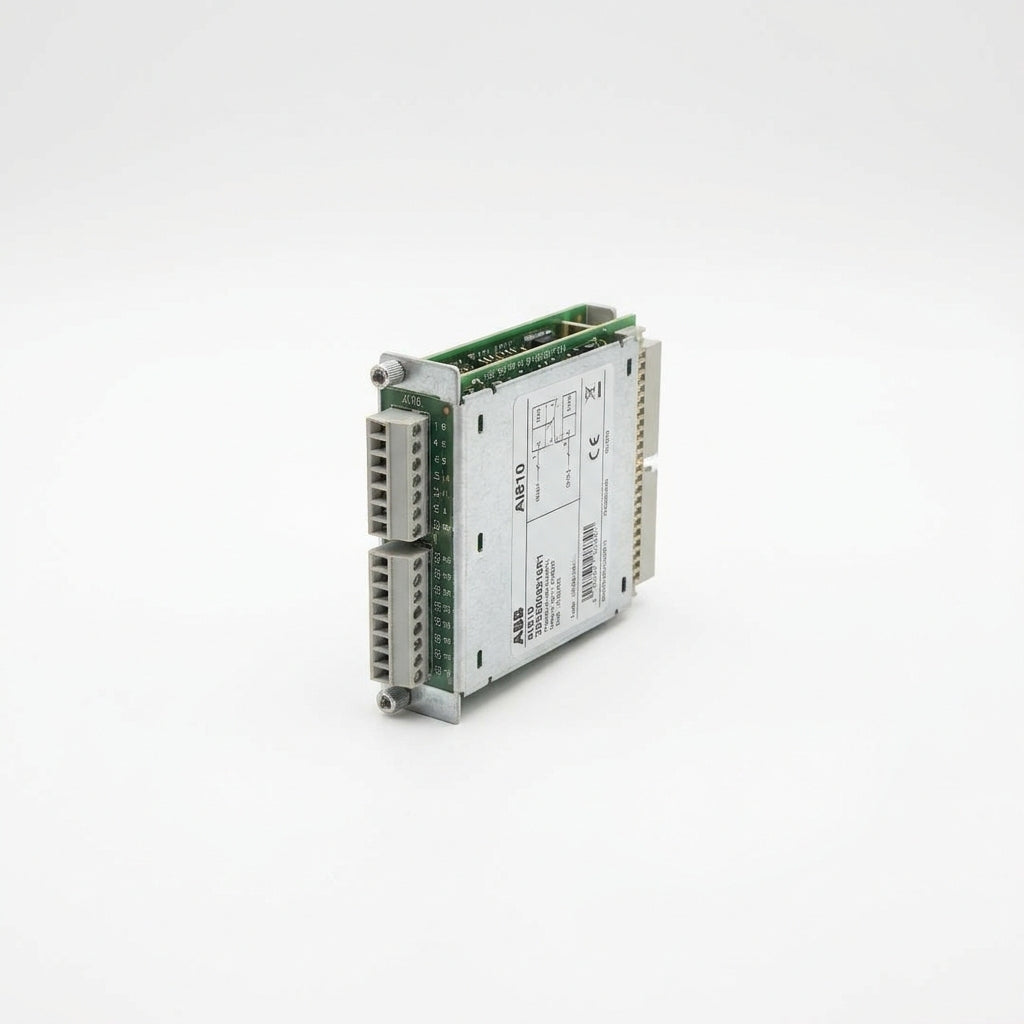 ABB AI810 3BSE008516R1