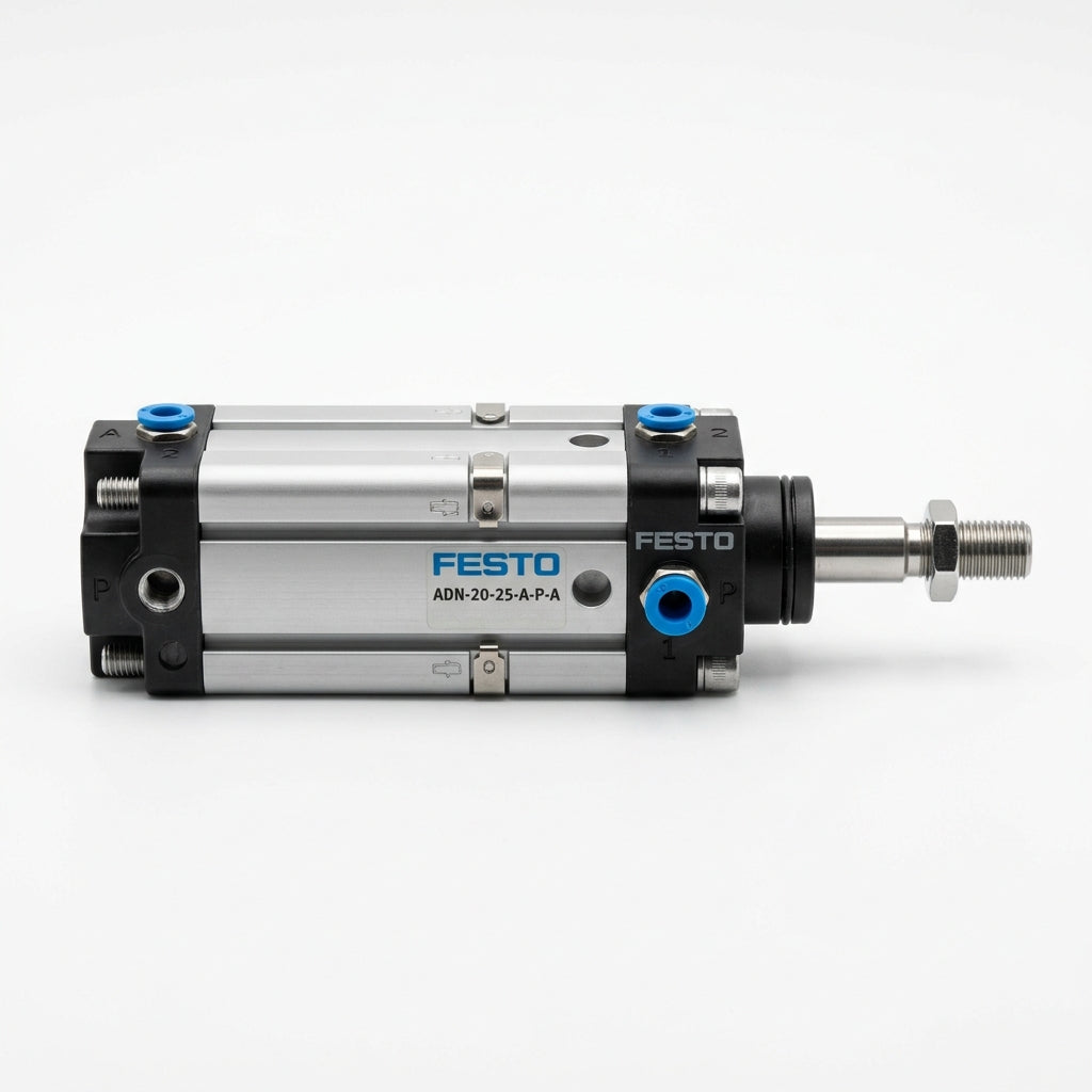 FESTO ADN-20-25-A-P-A