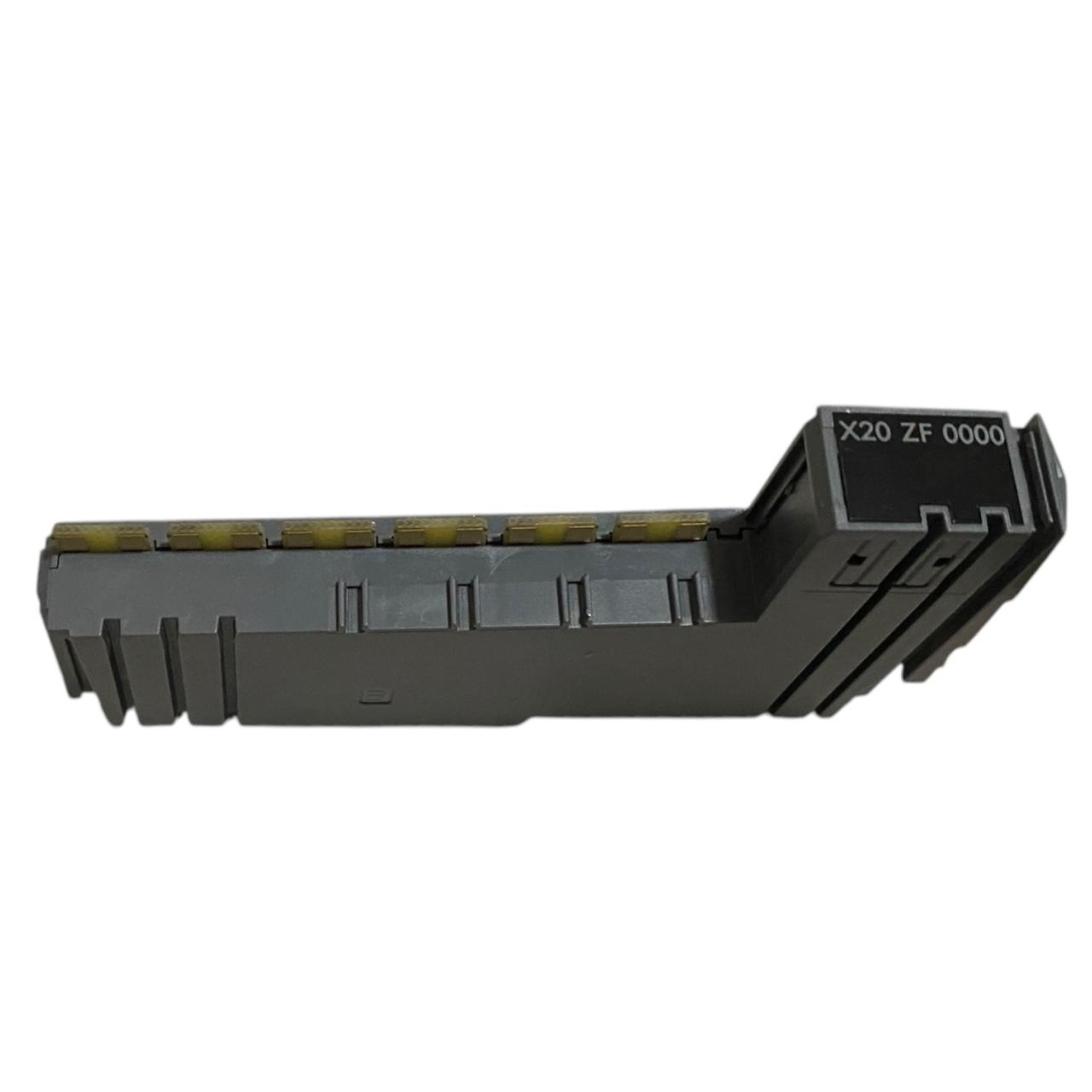 B&R X20 ZF 0000 módulo de ampliación