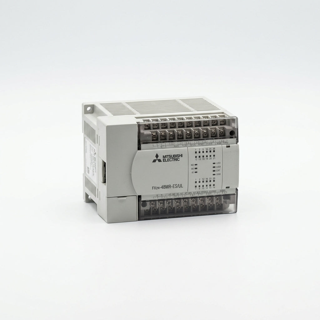 Mitsubishi Electric FX2N-48MR-ES/UL