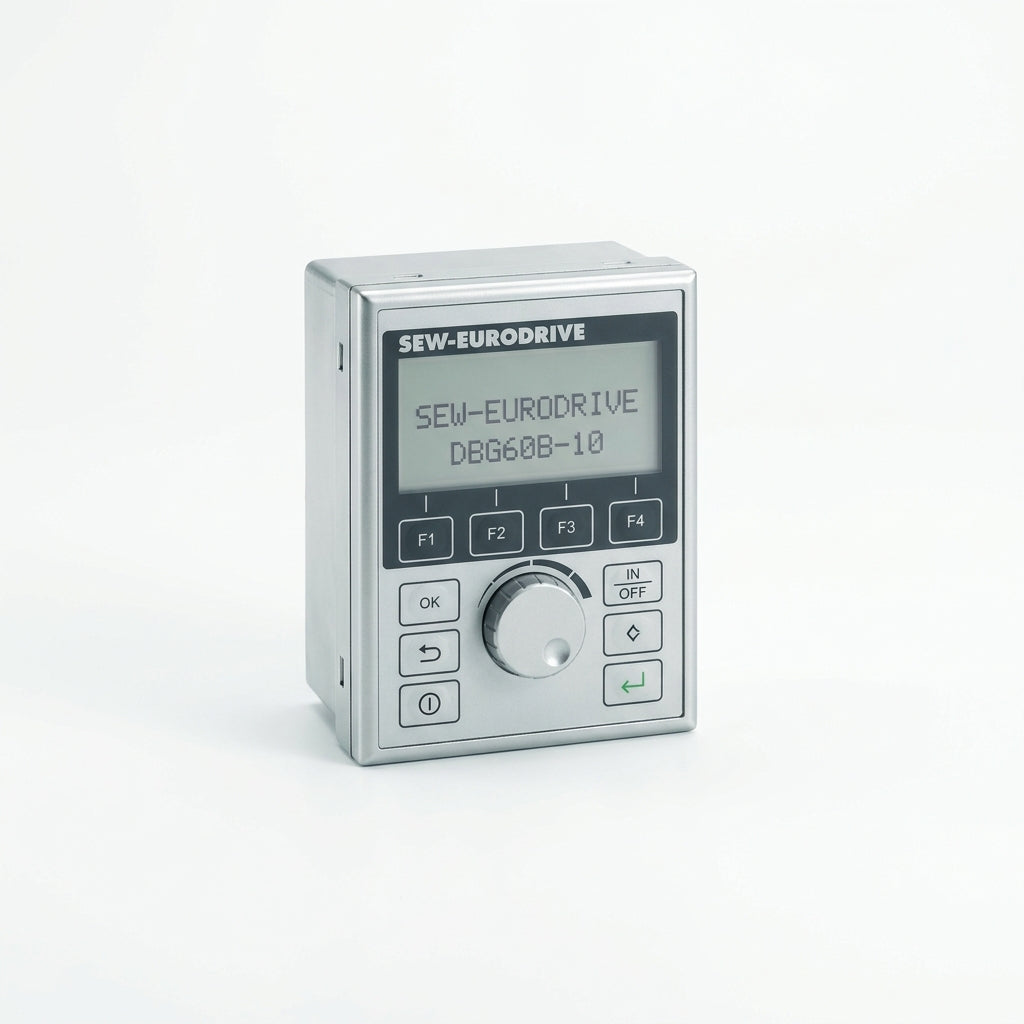 SEW-EURODRIVE DBG60B-10