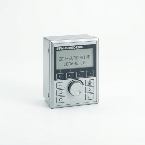 SEW-EURODRIVE DBG60B-10