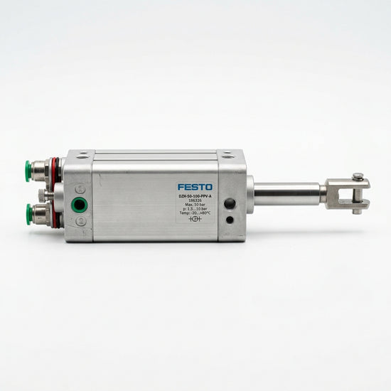 FESTO DZH-50-100-PPV-A