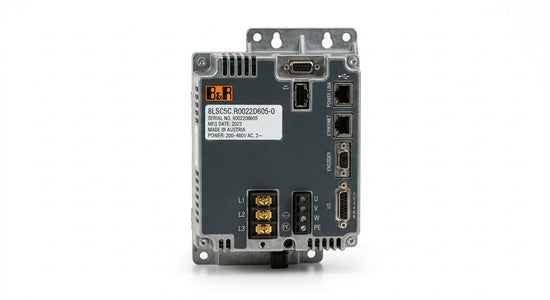 B&R 8LSC5C.R0022D605-0