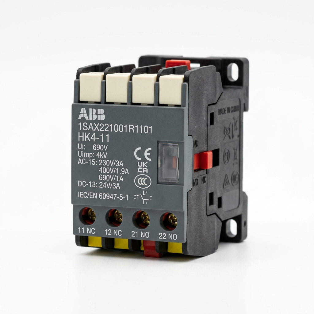 ABB 1SAX221001R1101