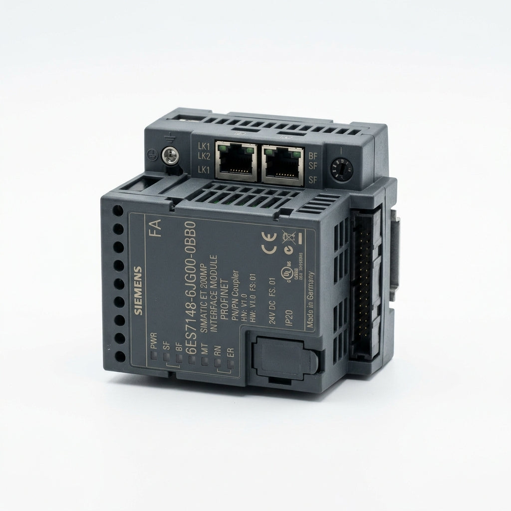 SIEMENS/FA 6ES7148-6JG00-0BB0