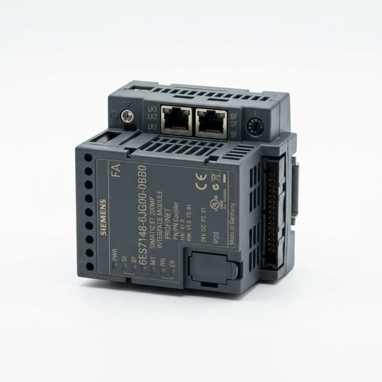 SIEMENS/FA 6ES7148-6JG00-0BB0
