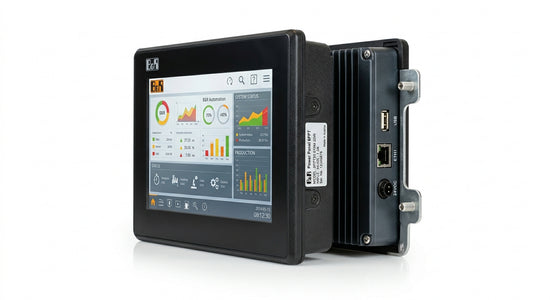B&R 6PPT30.070M-20W