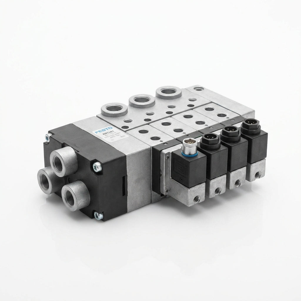 FESTO DM2282