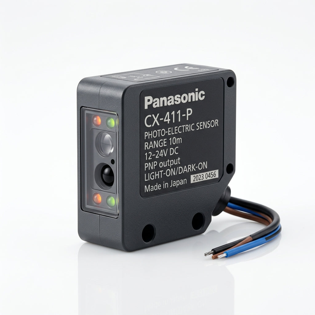 PANASONIC CX-411-P