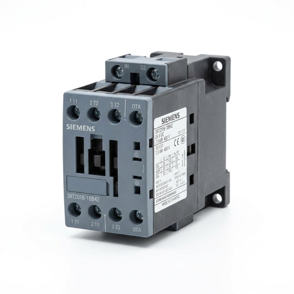 Siemens 3RT2016-1BB42