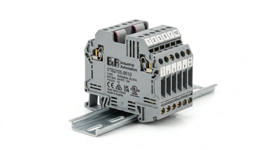 B&R 0TB2105.9010