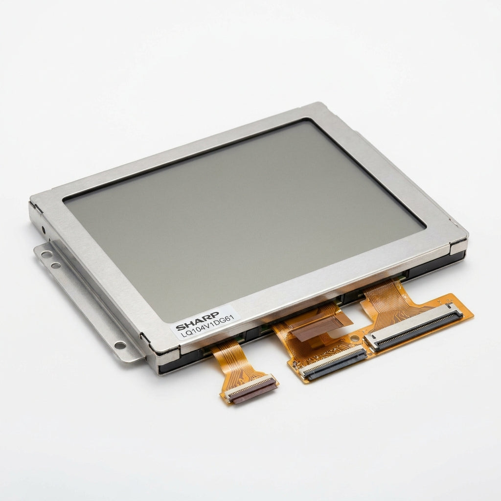 Sharp LQ104V1DG61