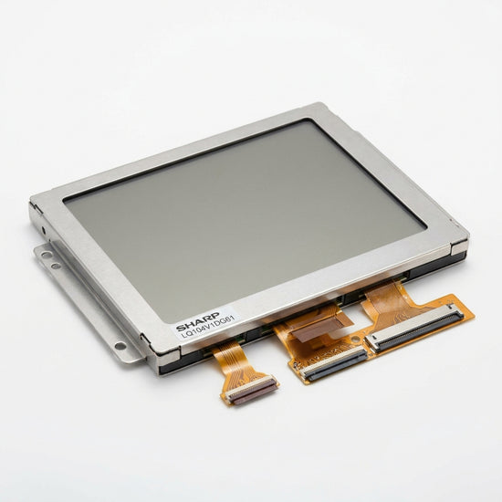 Sharp LQ104V1DG61