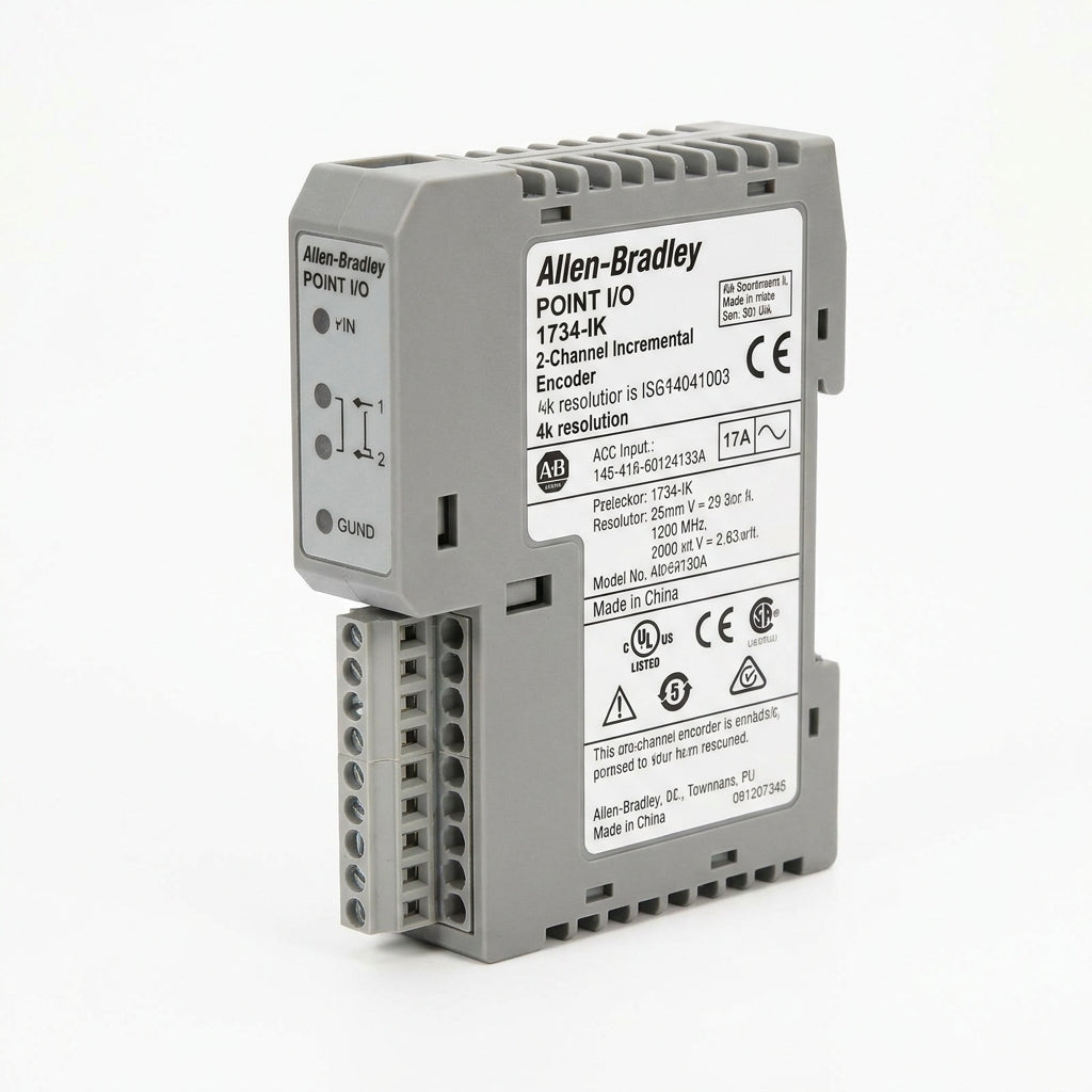 Allen-Bradley 1734-IK