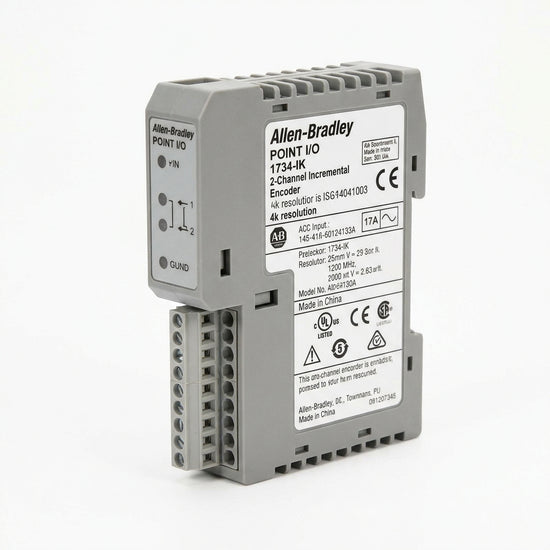 Allen-Bradley 1734-IK