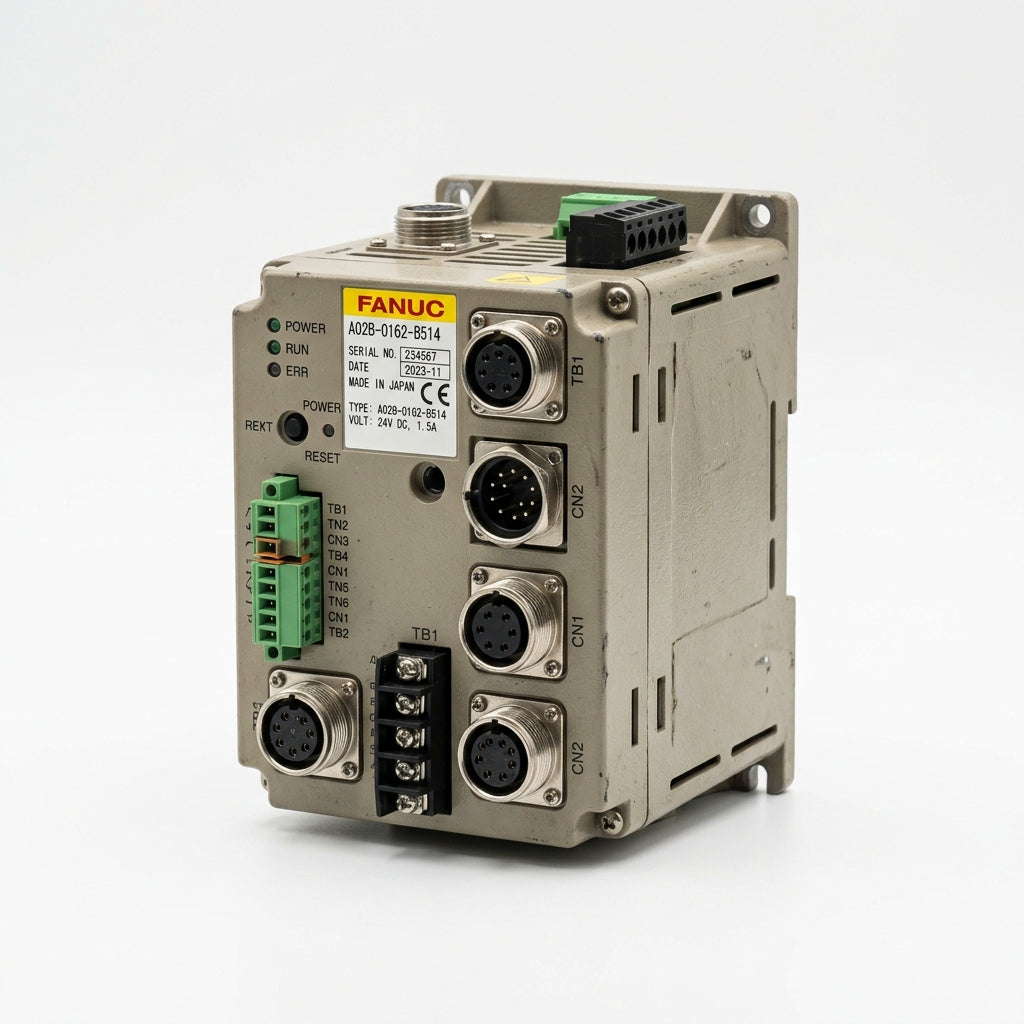 FANUC A02B-0162-B514