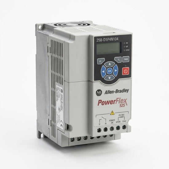 Allen-Bradley 25B-D1P4N104