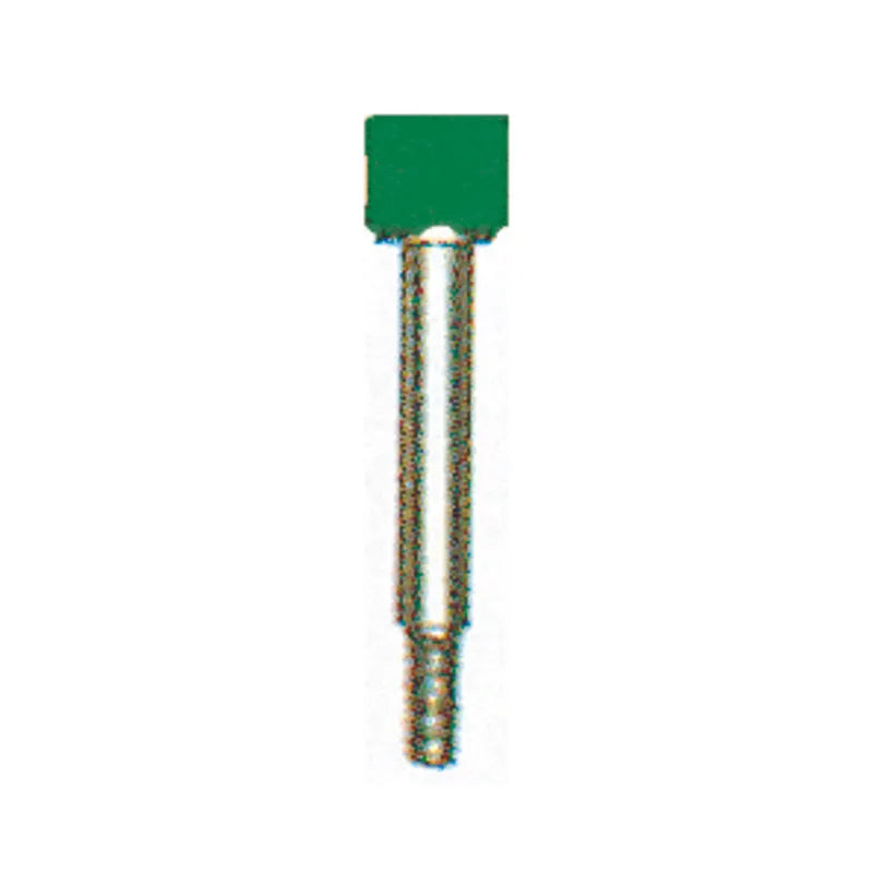 BS M 3 x 15 Tornillos de fijación M3 para placas QL para clema ST 5