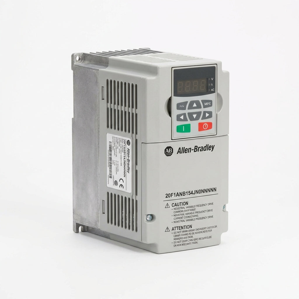 Allen-Bradley 20F1ANB154JN0NNNNN