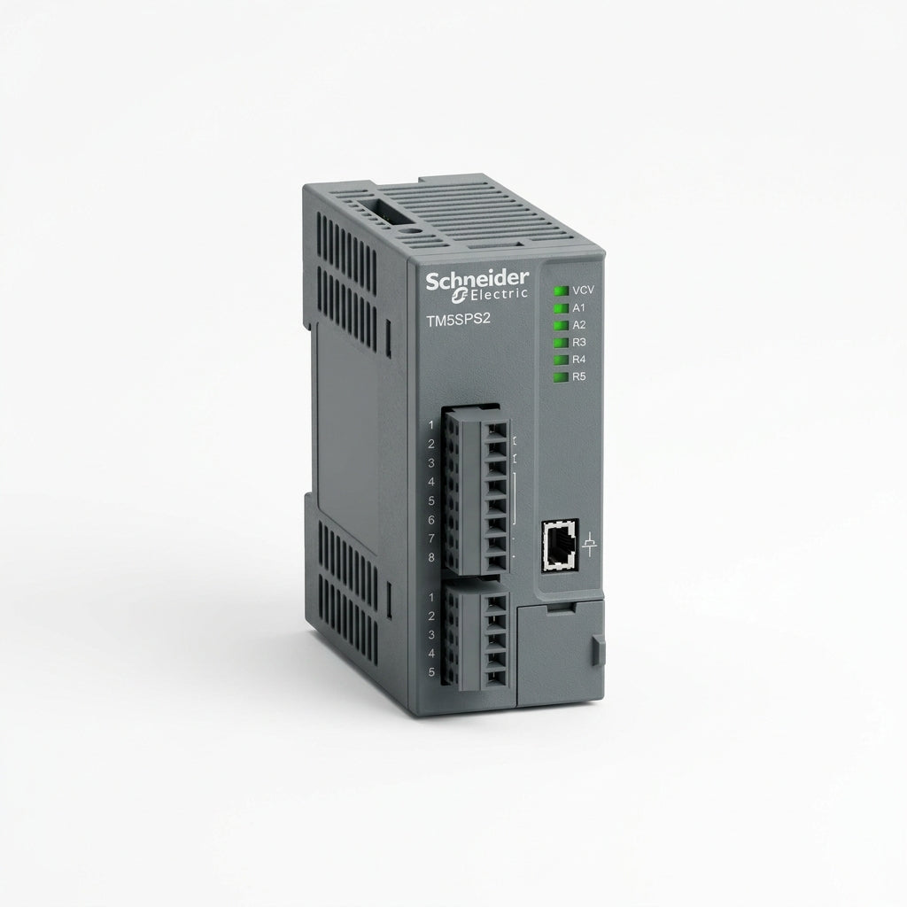 Schneider Electric TM5SPS2