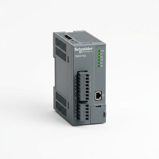 Schneider Electric TM5SPS2