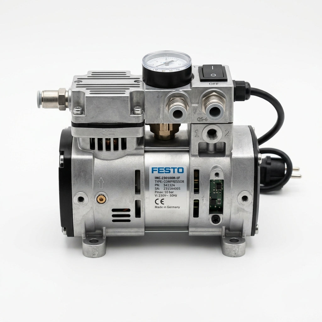 FESTO IMC-230100H-1F