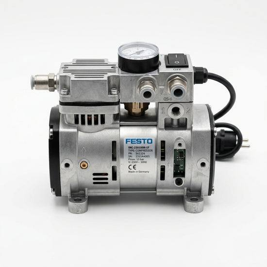 FESTO IMC-230100H-1F