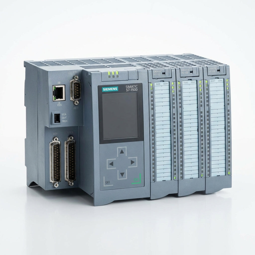 BIND CURSO PLC ALLENBRANDLEY RSLOGIX 5000 N1