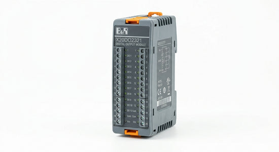 B&R X20DO2321