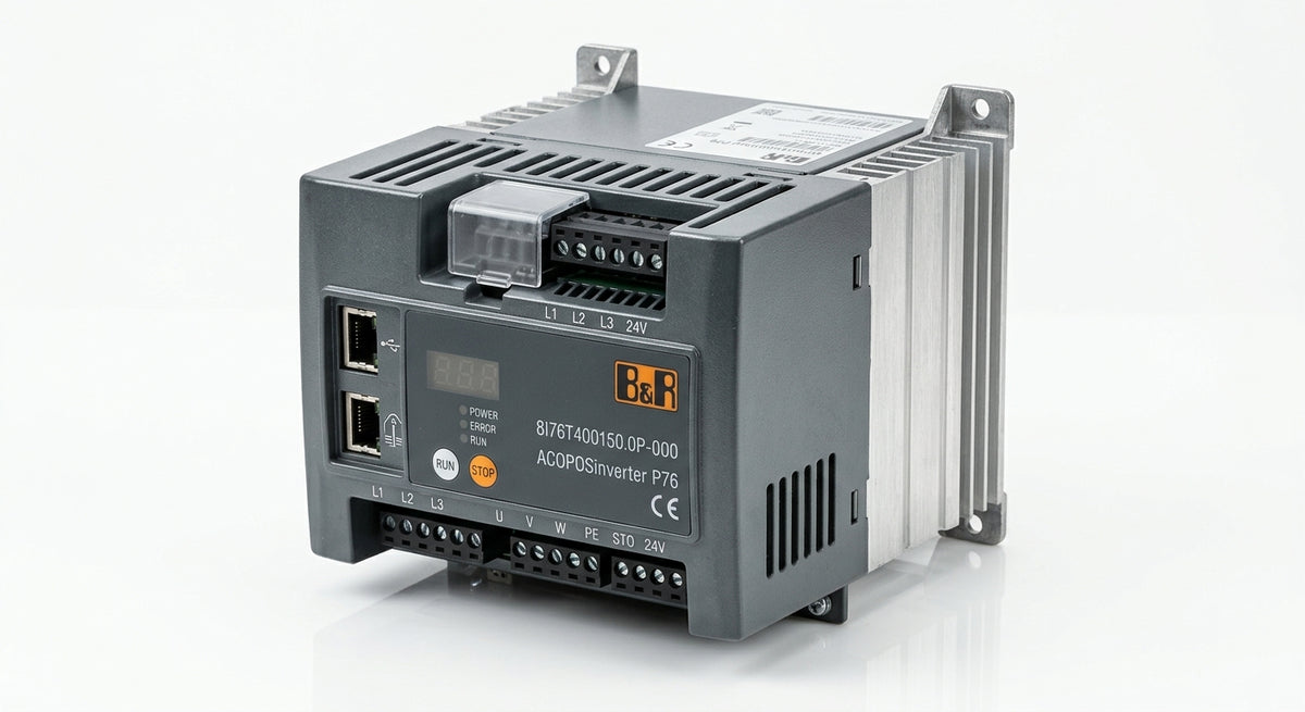B&R 8I76T400150.0P-000
