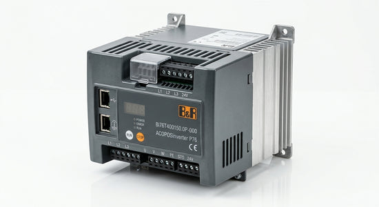 B&R 8I76T400150.0P-000