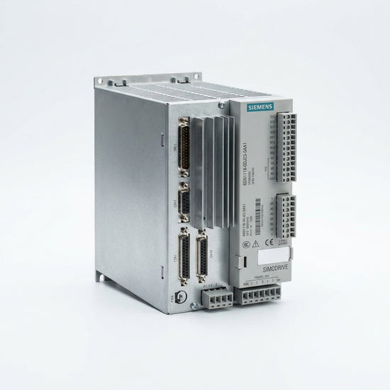 SIEMENS 6SN1118-0DJ23-0AA1