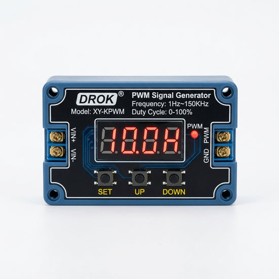 DROK XY-KPWM