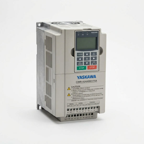 Yaskawa CIMR-VU4A0001FAA