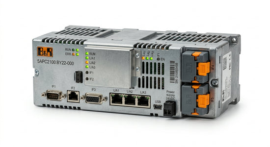 B&R 5APC2100.BY22-000