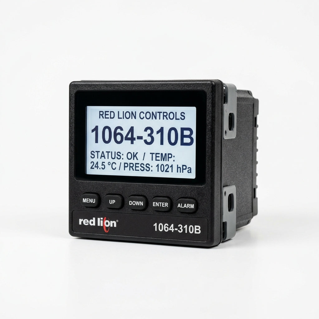 RED LION CONTROLS 1064-310B