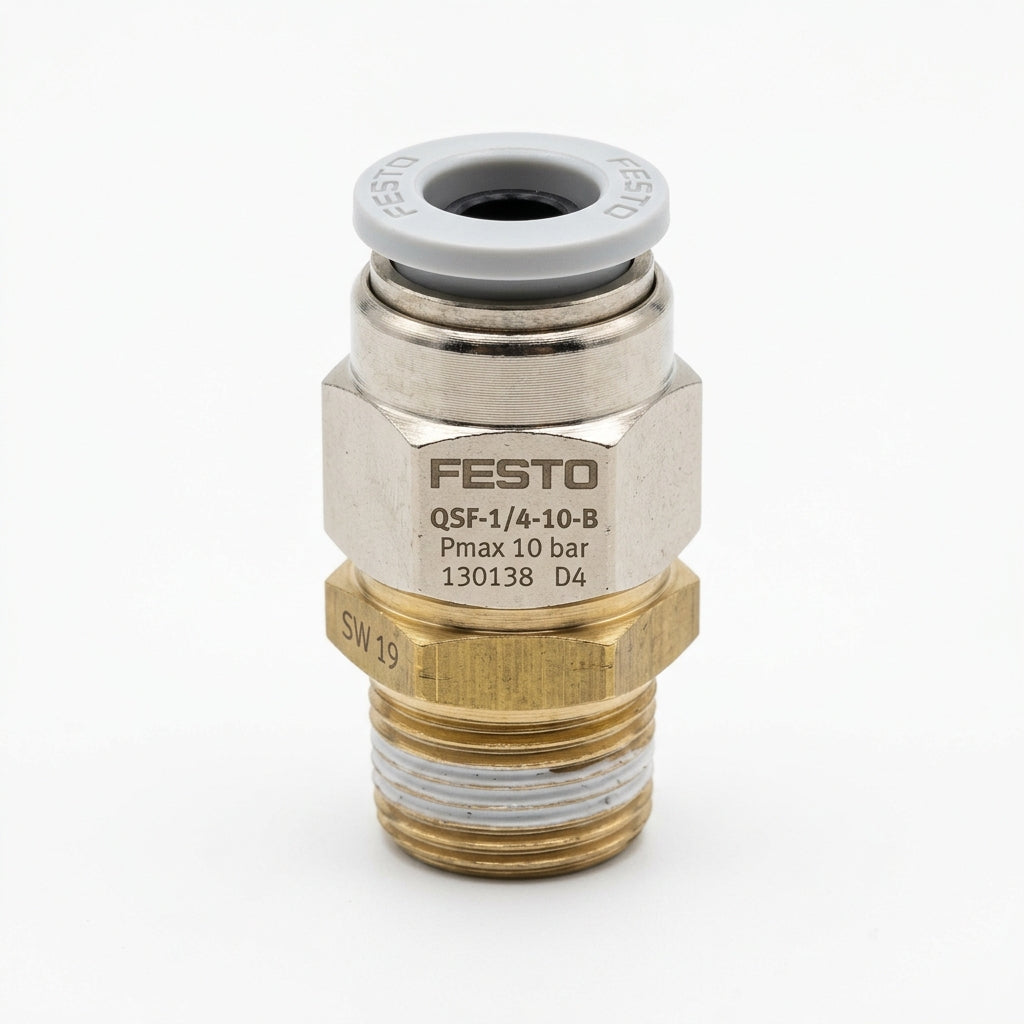 FESTO QSF-1/4-10-B