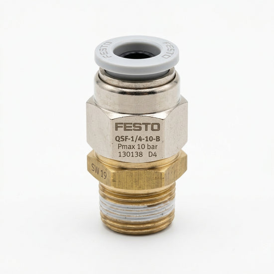 FESTO QSF-1/4-10-B