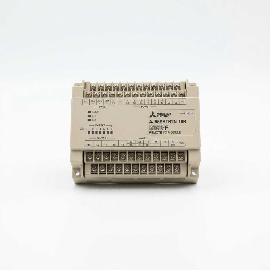 MITSUBISHI/FA AJ65SBTB2N-16R