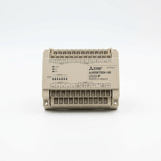 MITSUBISHI/FA AJ65SBTB2N-16R
