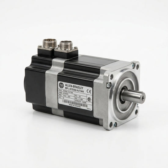 Allen-Bradley MPL-A1520U-HJ74AA