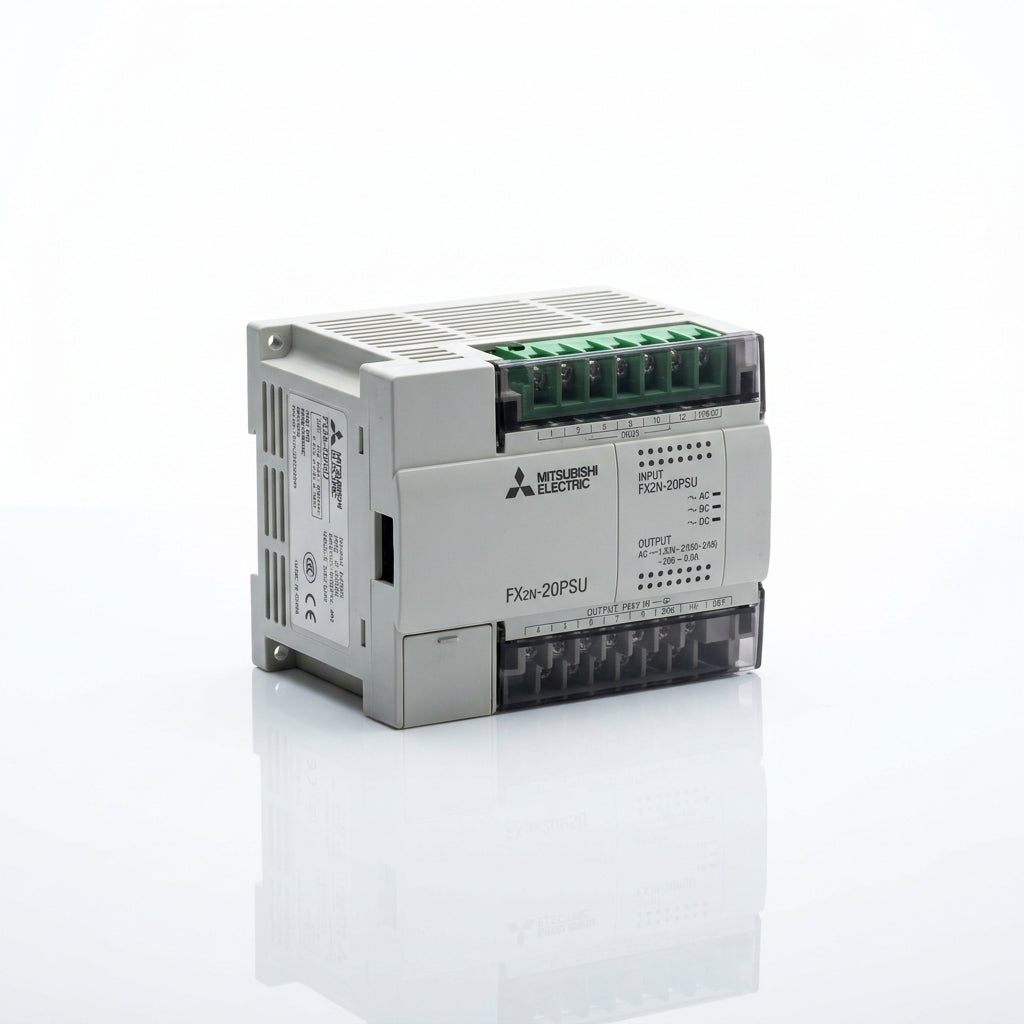 Mitsubishi Electric FX2N-20PSU